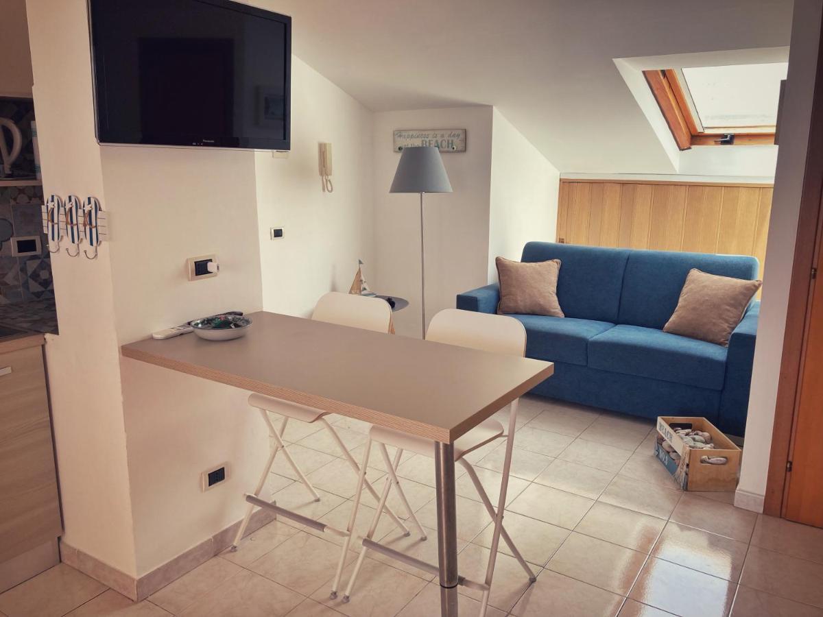 Suite Sul Mare Mascali Ngoại thất bức ảnh