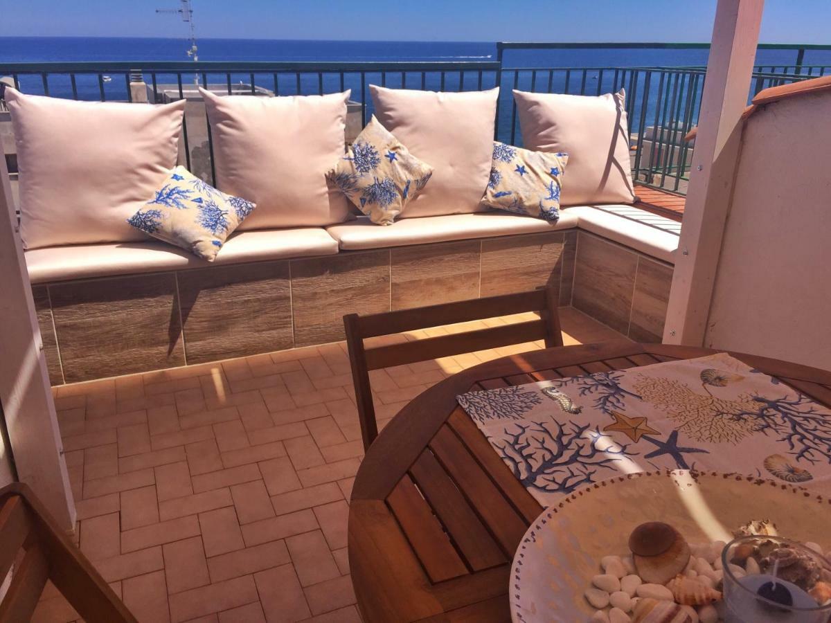 Suite Sul Mare Mascali Ngoại thất bức ảnh