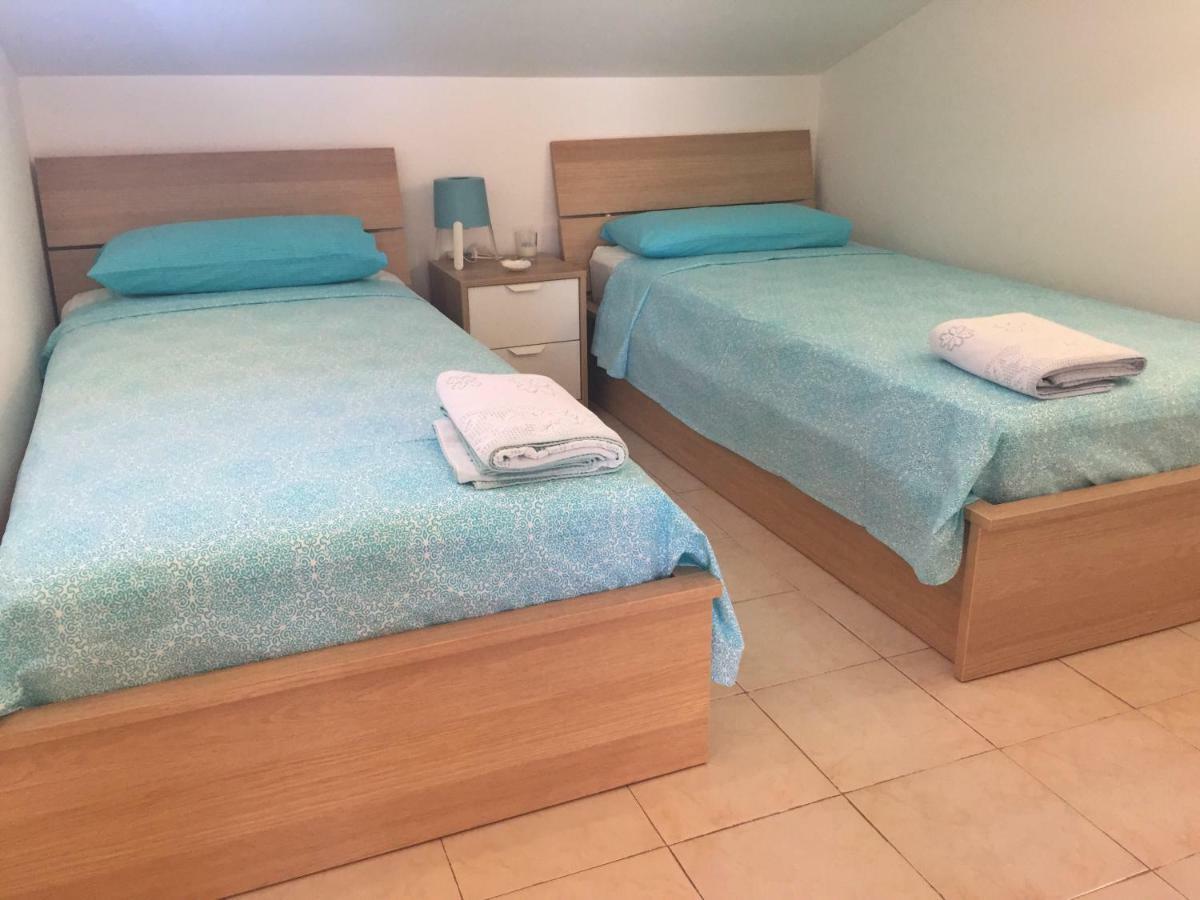 Suite Sul Mare Mascali Ngoại thất bức ảnh